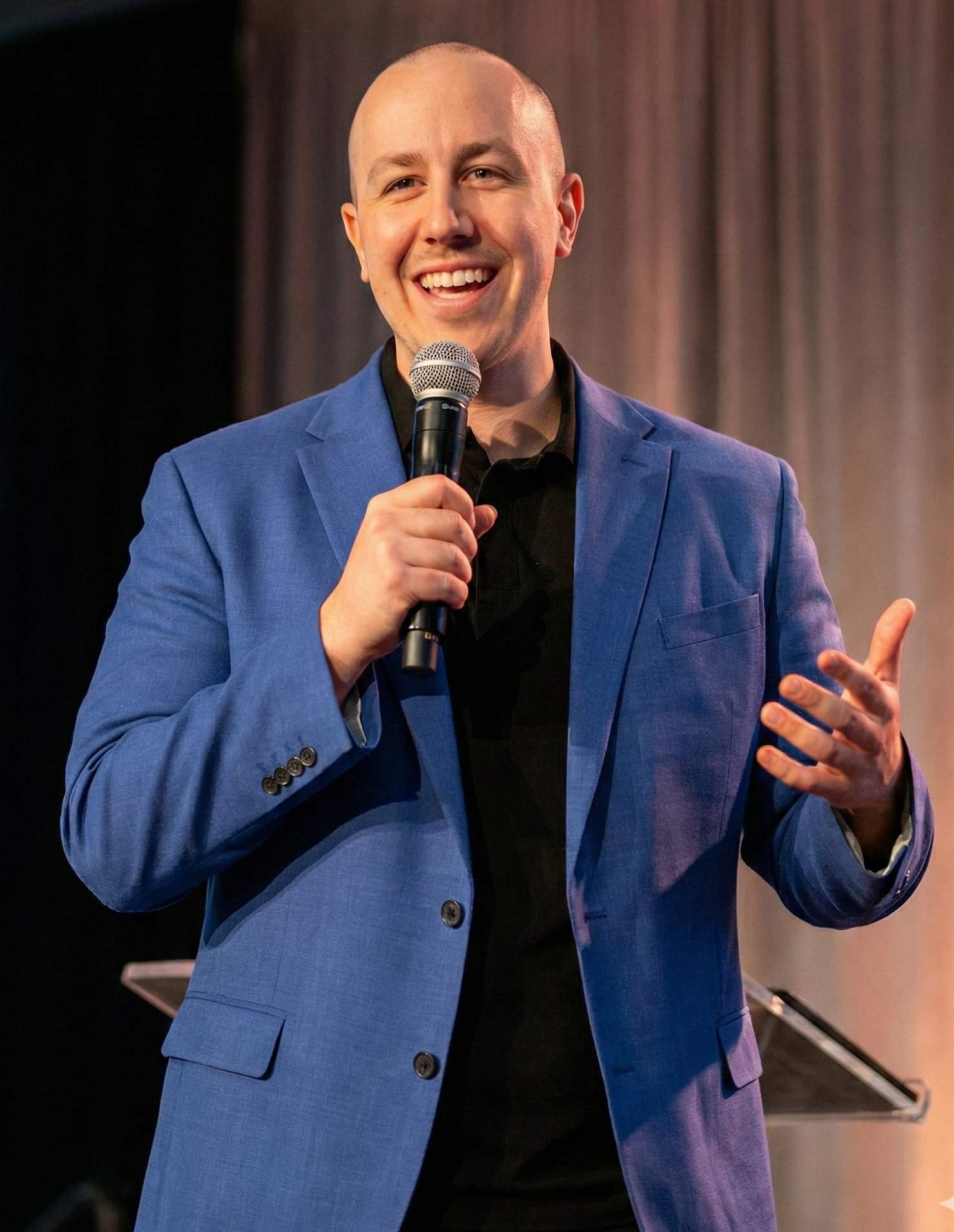 Alex, Founder of Freight Labs