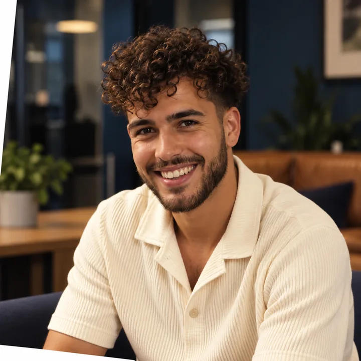 Anthony J., media buying, outreach, and operations at Freight Labs